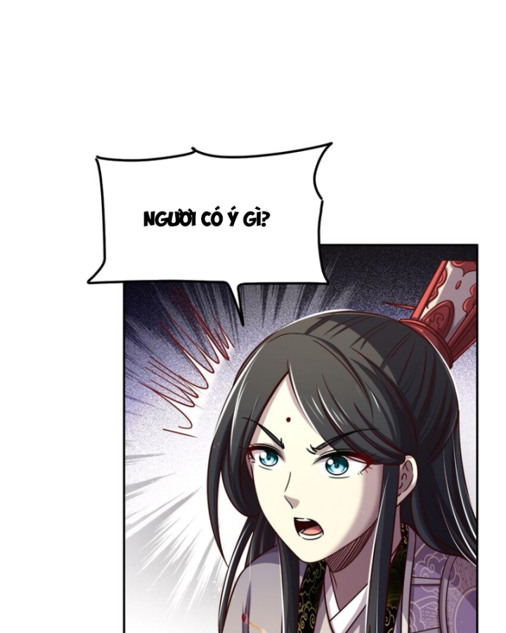 Xuân Thu Bá Đồ Chap 263 - Next Chap 264