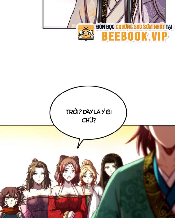 Xuân Thu Bá Đồ Chap 263 - Next Chap 264