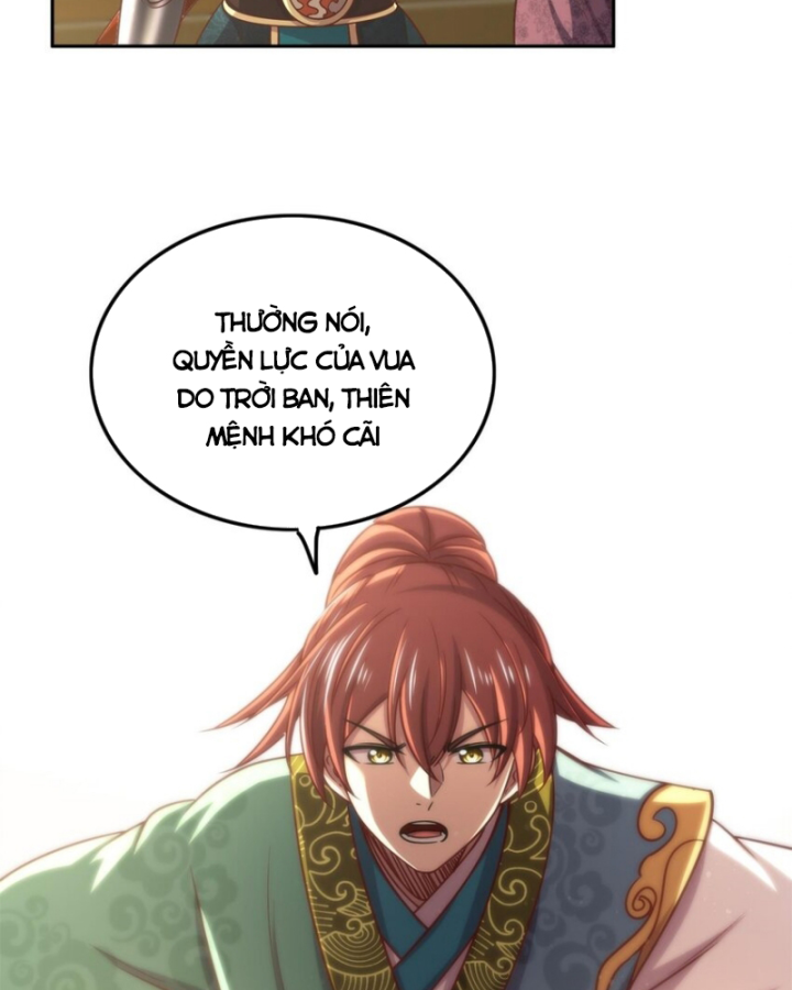 Xuân Thu Bá Đồ Chap 263 - Next Chap 264
