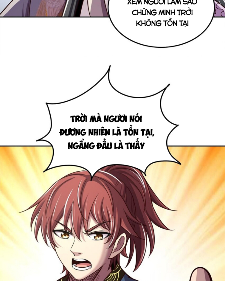 Xuân Thu Bá Đồ Chap 263 - Next Chap 264