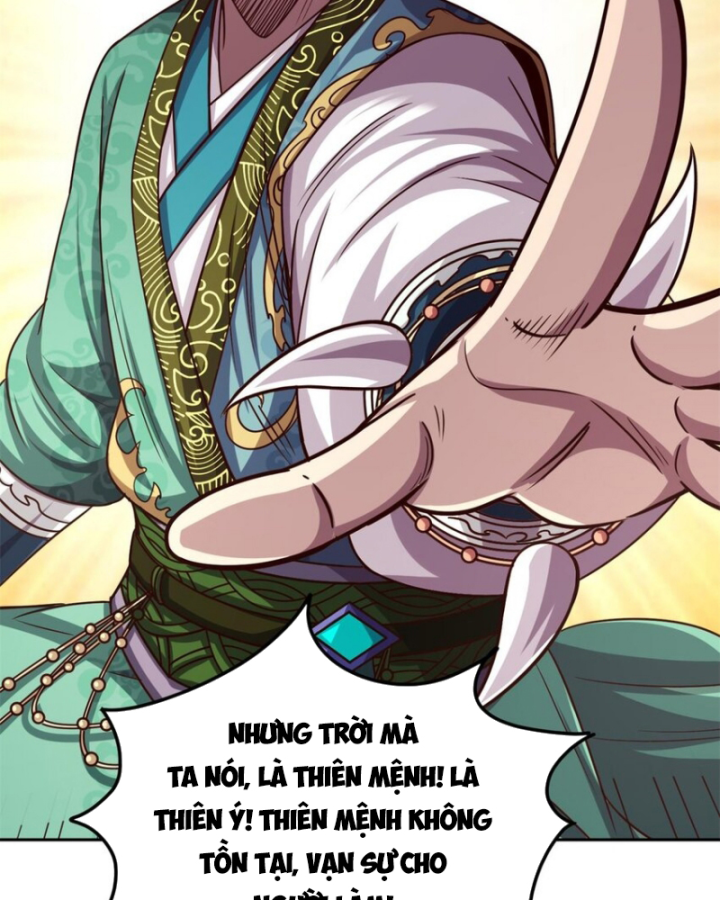 Xuân Thu Bá Đồ Chap 263 - Next Chap 264
