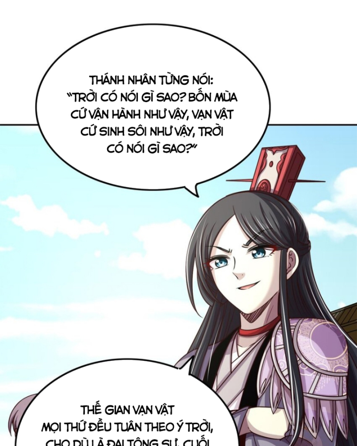 Xuân Thu Bá Đồ Chap 263 - Next Chap 264