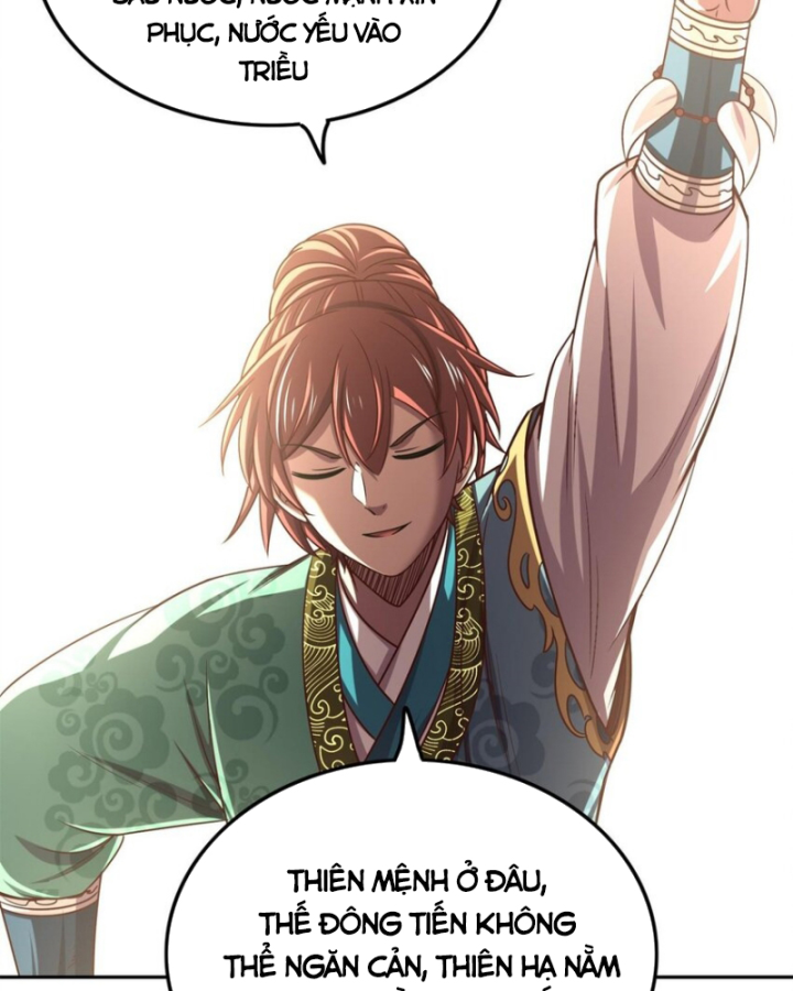Xuân Thu Bá Đồ Chap 263 - Next Chap 264