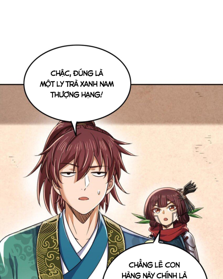 Xuân Thu Bá Đồ Chap 263 - Next Chap 264