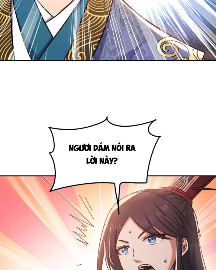 Xuân Thu Bá Đồ Chap 263 - Next Chap 264