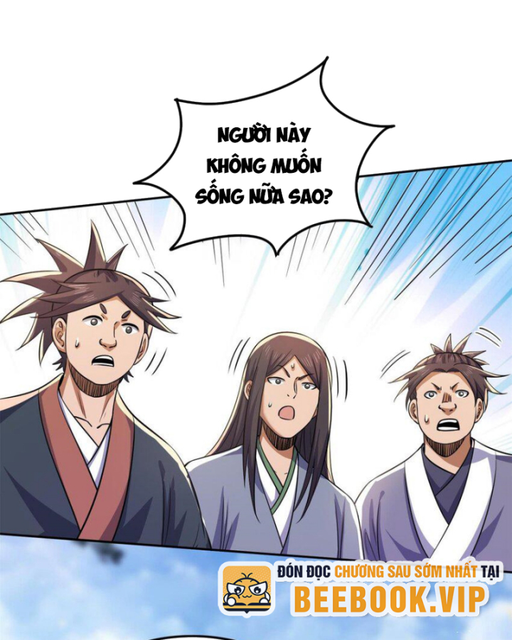 Xuân Thu Bá Đồ Chap 263 - Next Chap 264