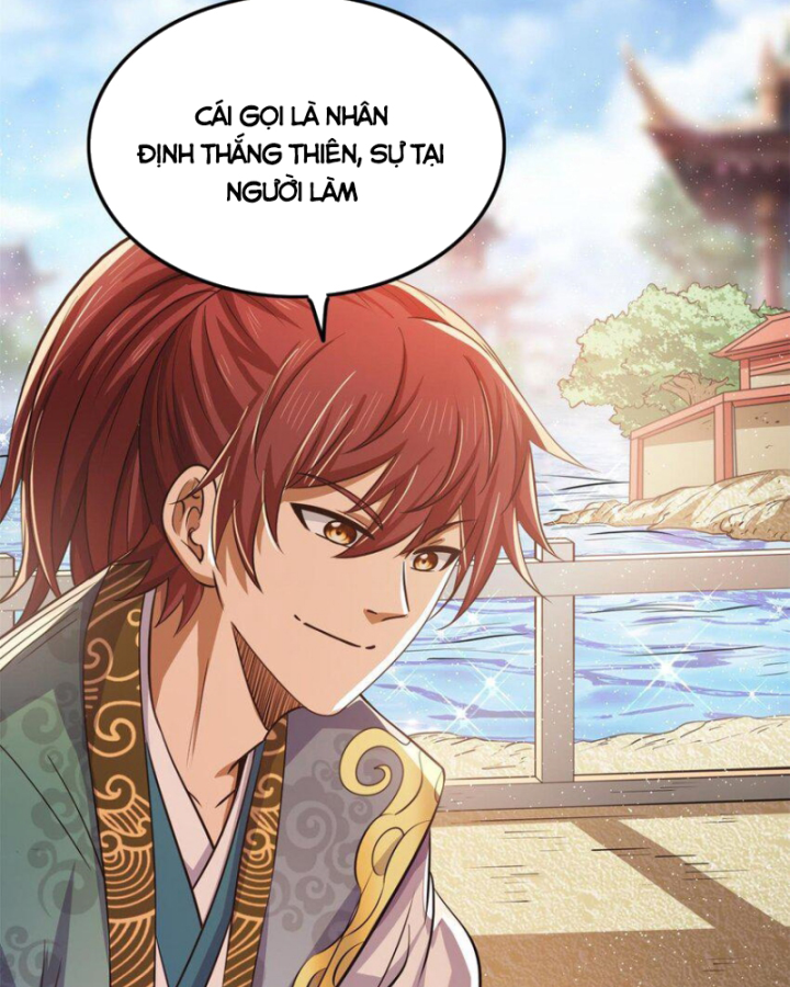 Xuân Thu Bá Đồ Chap 263 - Next Chap 264