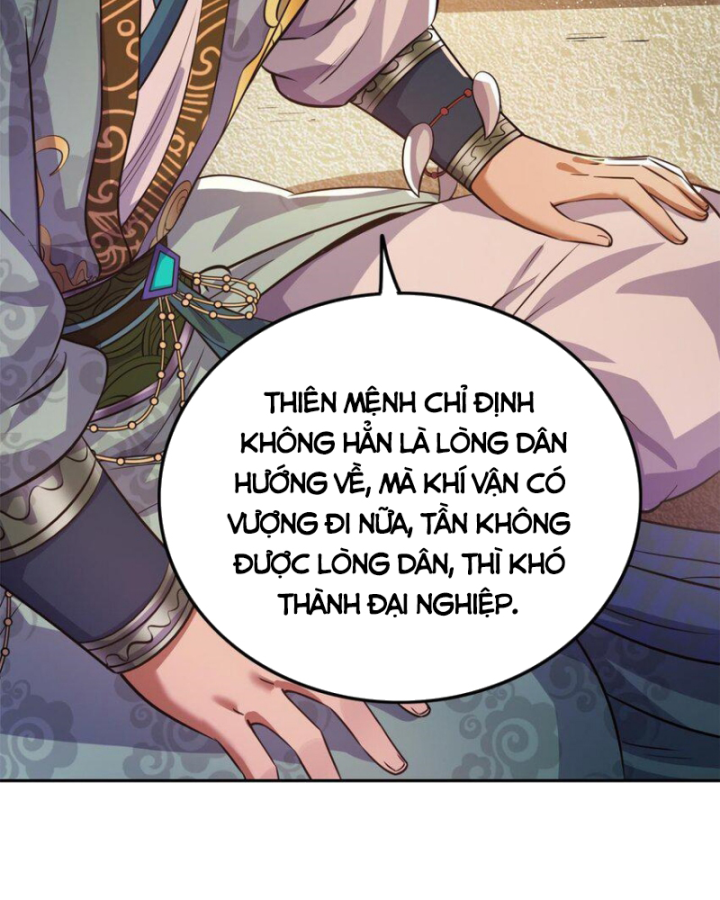 Xuân Thu Bá Đồ Chap 263 - Next Chap 264
