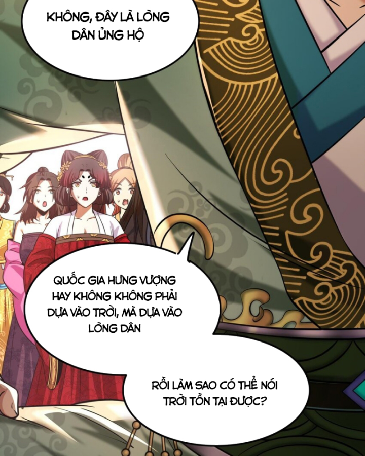 Xuân Thu Bá Đồ Chap 263 - Next Chap 264