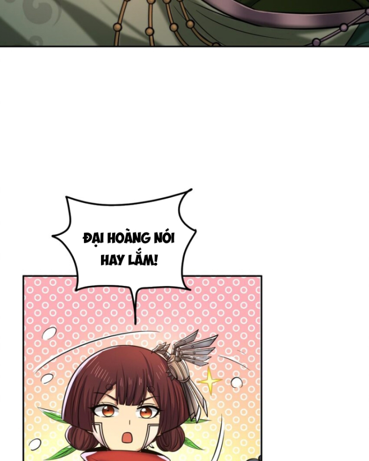 Xuân Thu Bá Đồ Chap 263 - Next Chap 264