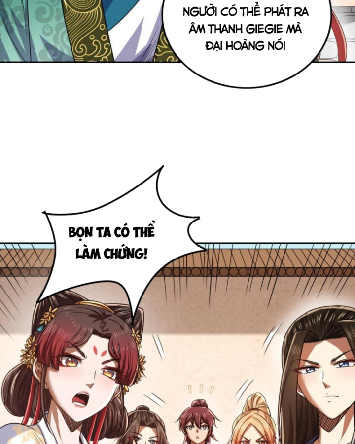 Xuân Thu Bá Đồ Chap 263 - Next Chap 264