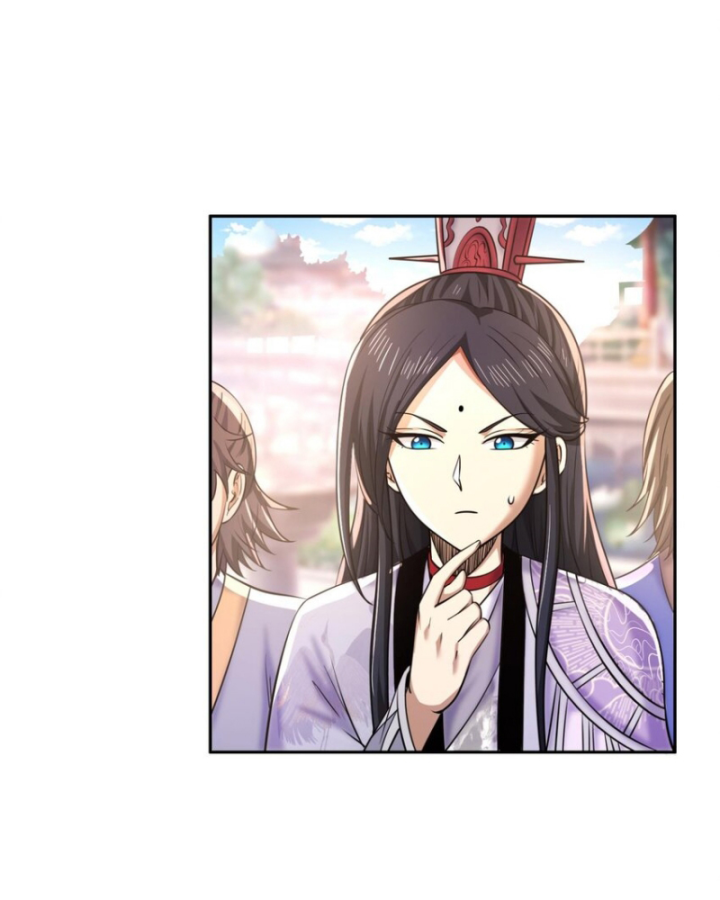 Xuân Thu Bá Đồ Chap 263 - Next Chap 264
