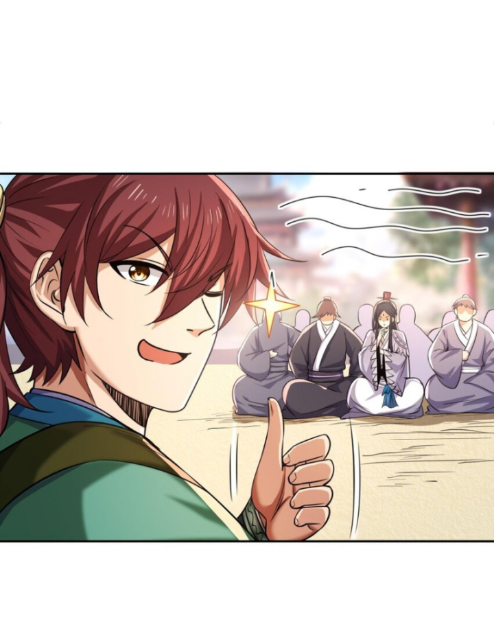 Xuân Thu Bá Đồ Chap 263 - Next Chap 264