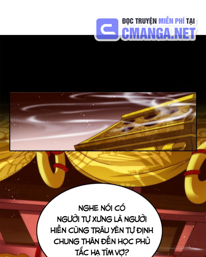 Xuân Thu Bá Đồ Chap 263 - Next Chap 264