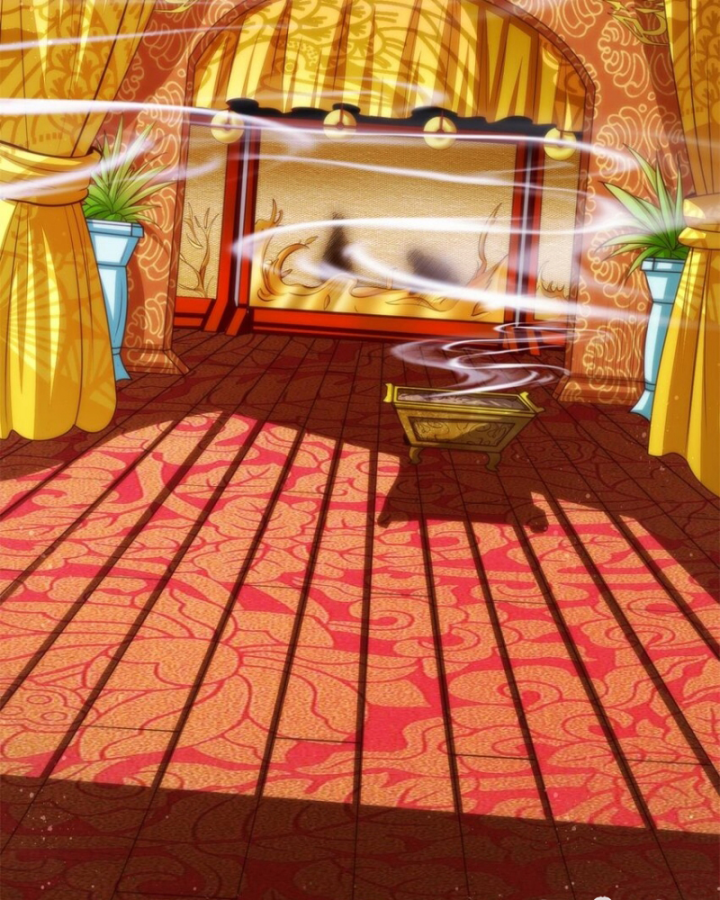 Xuân Thu Bá Đồ Chap 263 - Next Chap 264