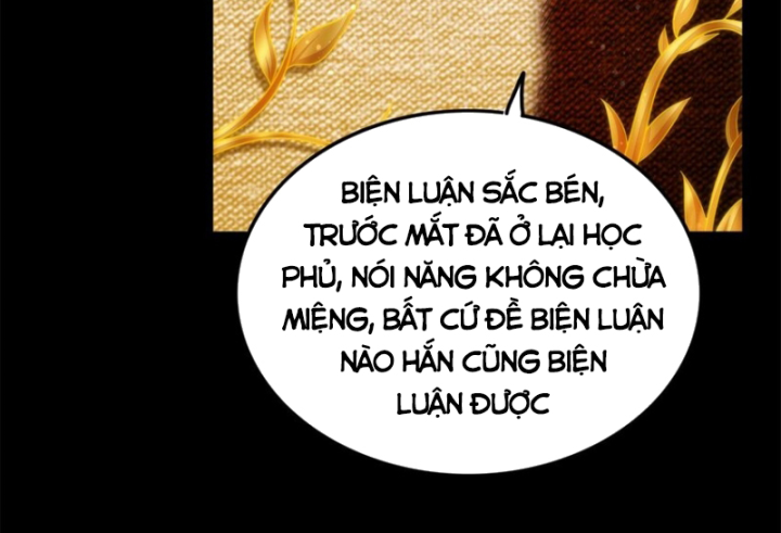 Xuân Thu Bá Đồ Chap 263 - Next Chap 264