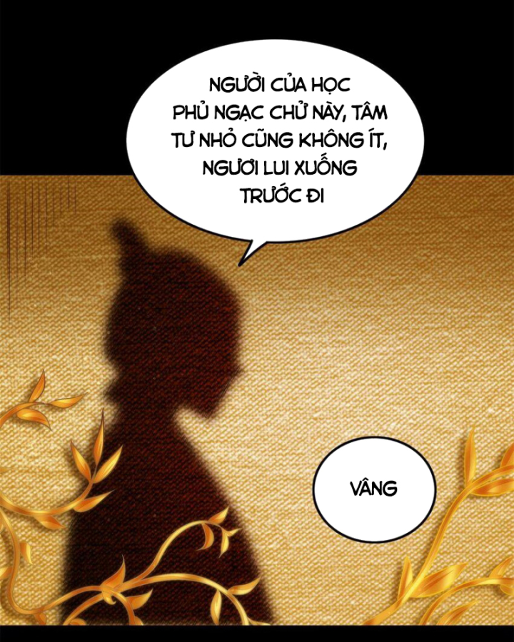 Xuân Thu Bá Đồ Chap 263 - Next Chap 264