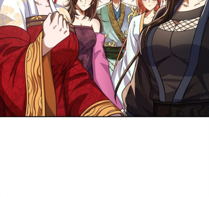 Xuân Thu Bá Đồ Chap 263 - Next Chap 264