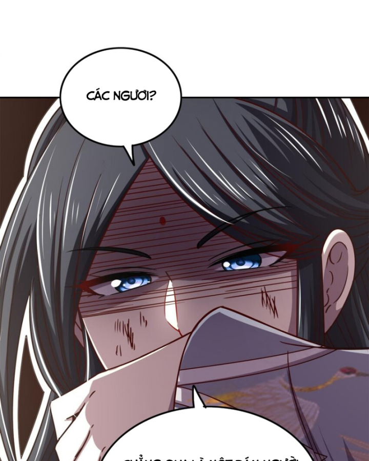 Xuân Thu Bá Đồ Chap 263 - Next Chap 264