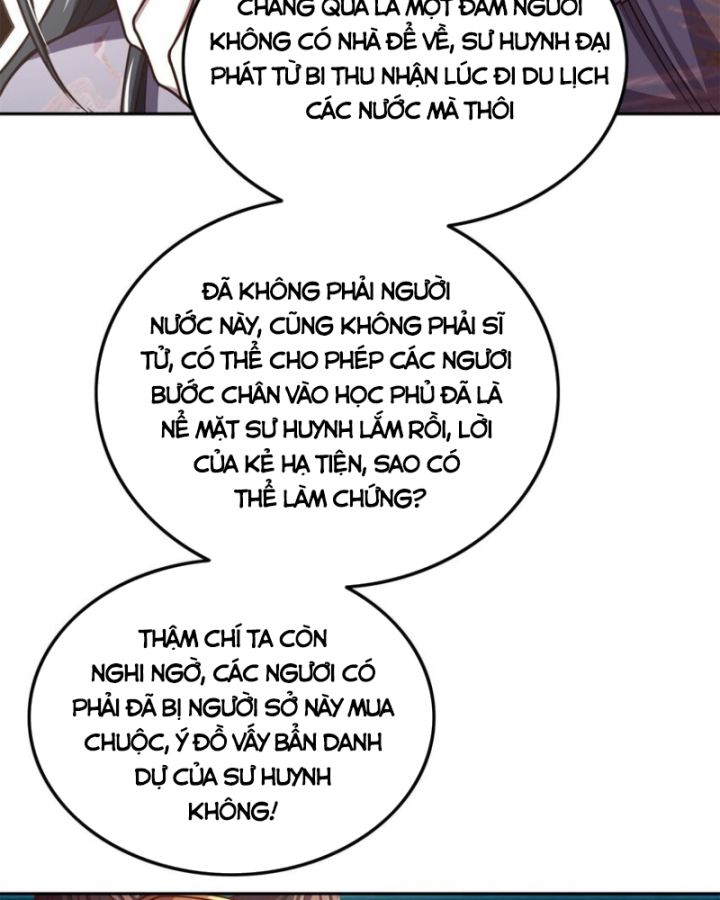 Xuân Thu Bá Đồ Chap 263 - Next Chap 264