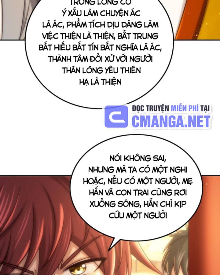Xuân Thu Bá Đồ Chap 264 - Next Chap 265