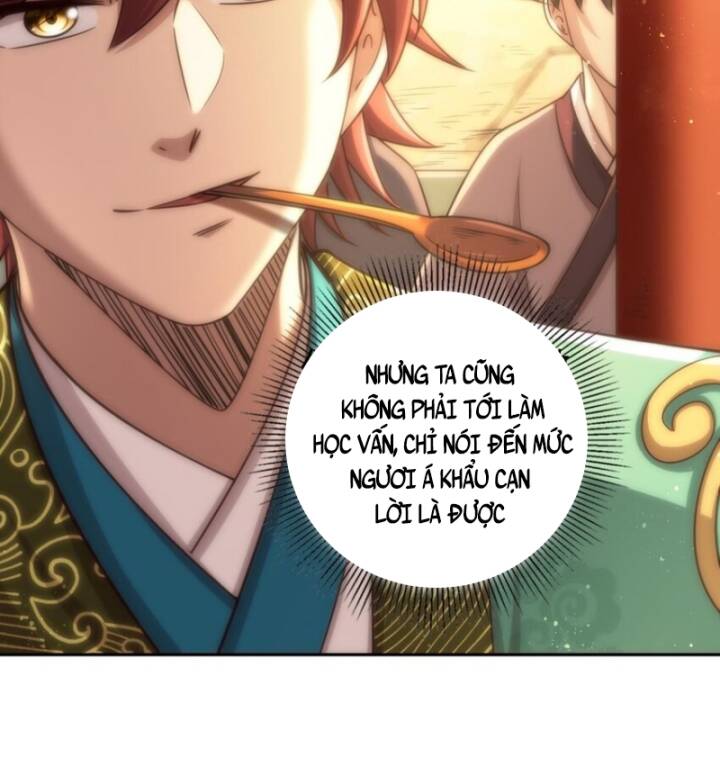Xuân Thu Bá Đồ Chap 264 - Next Chap 265