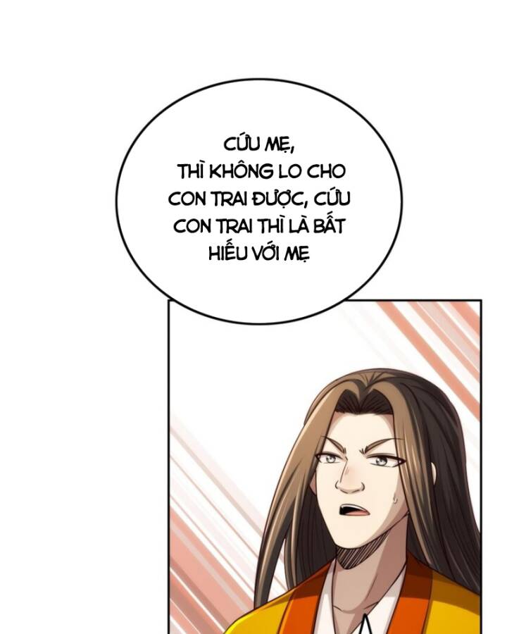 Xuân Thu Bá Đồ Chap 264 - Next Chap 265