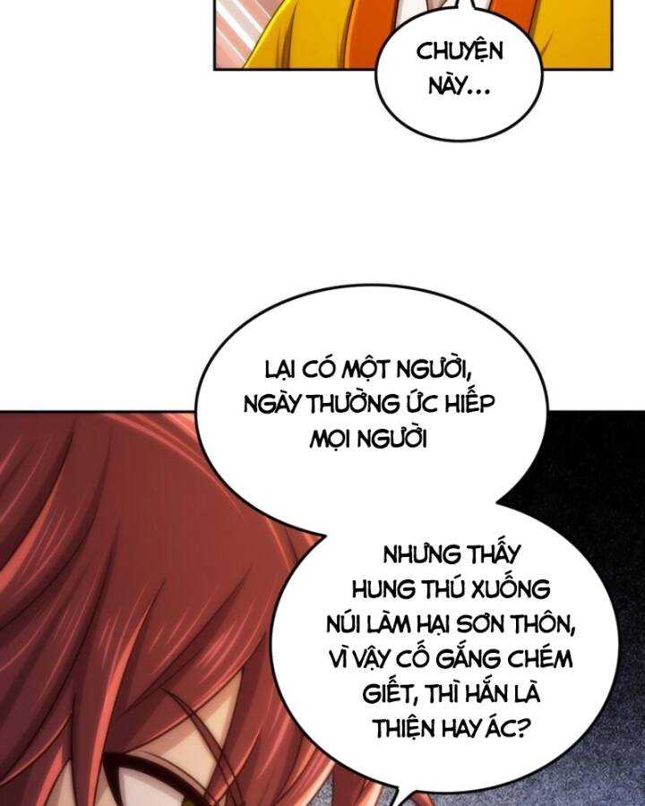 Xuân Thu Bá Đồ Chap 264 - Next Chap 265