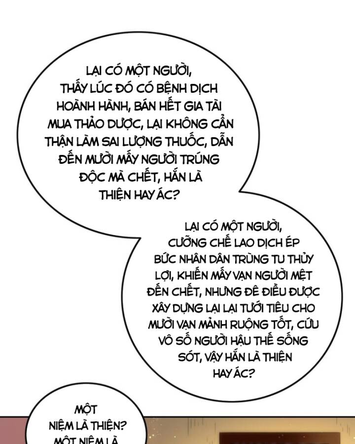 Xuân Thu Bá Đồ Chap 264 - Next Chap 265