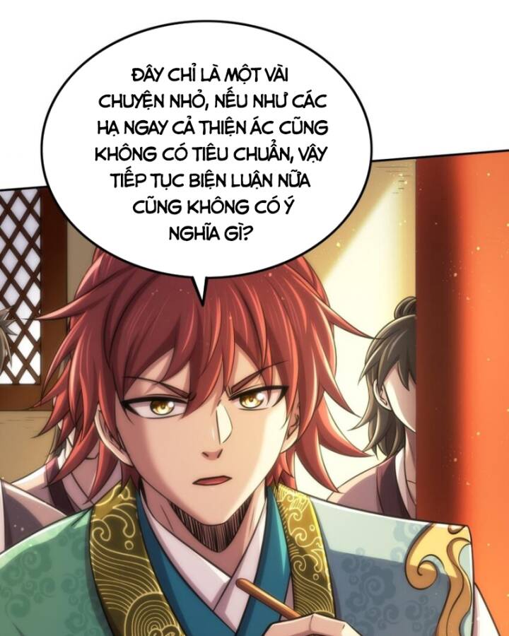 Xuân Thu Bá Đồ Chap 264 - Next Chap 265