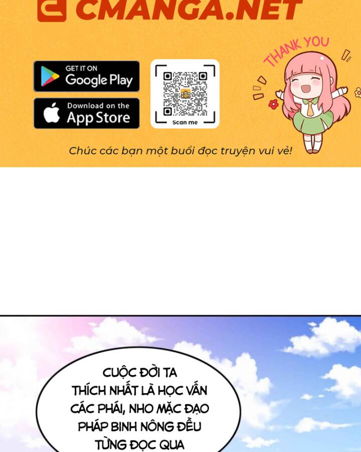 Xuân Thu Bá Đồ Chap 264 - Next Chap 265