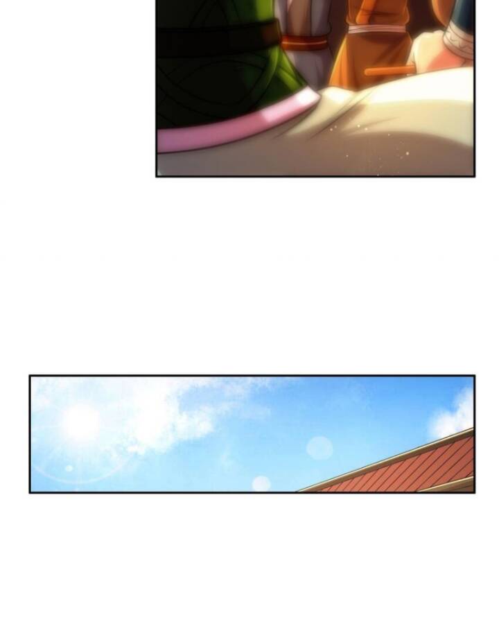 Xuân Thu Bá Đồ Chap 264 - Next Chap 265