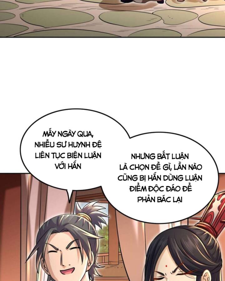 Xuân Thu Bá Đồ Chap 264 - Next Chap 265