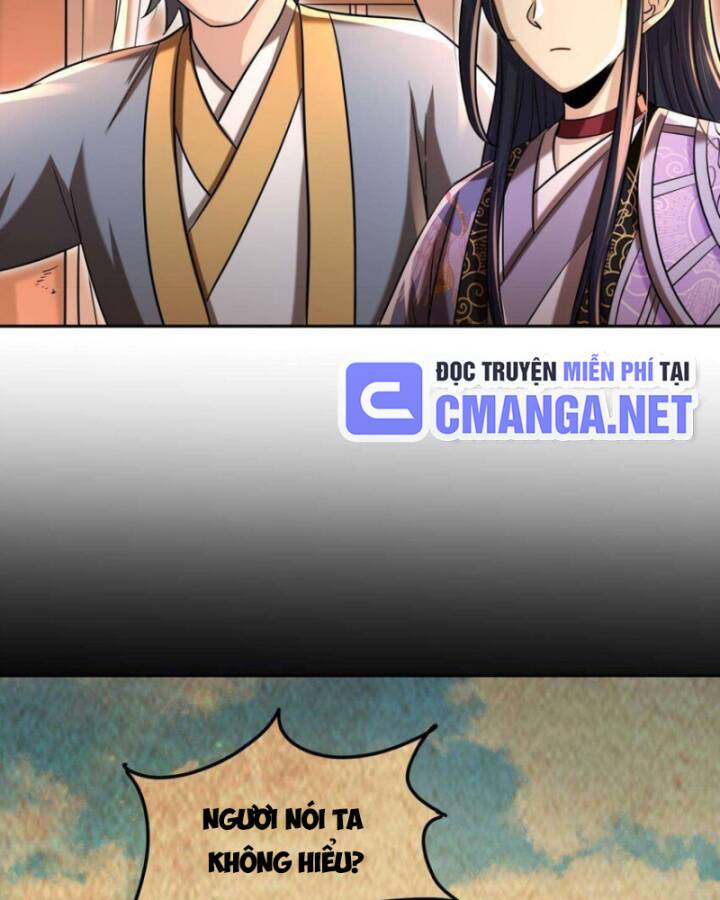 Xuân Thu Bá Đồ Chap 264 - Next Chap 265