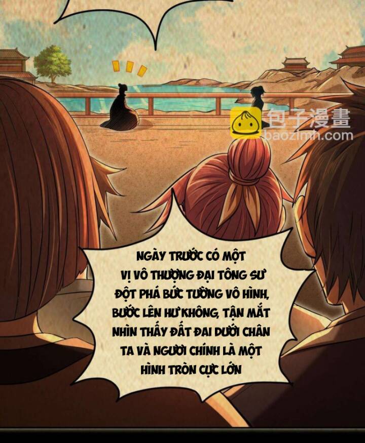 Xuân Thu Bá Đồ Chap 264 - Next Chap 265