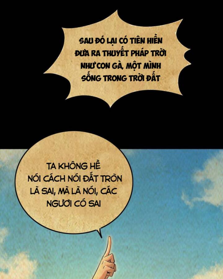 Xuân Thu Bá Đồ Chap 264 - Next Chap 265