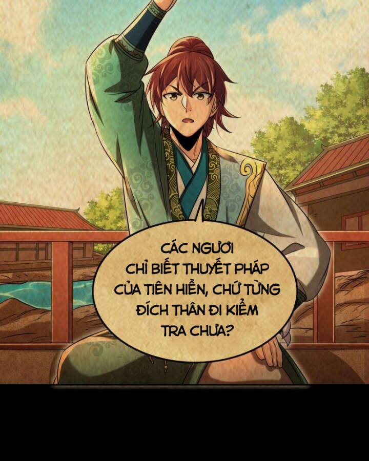 Xuân Thu Bá Đồ Chap 264 - Next Chap 265