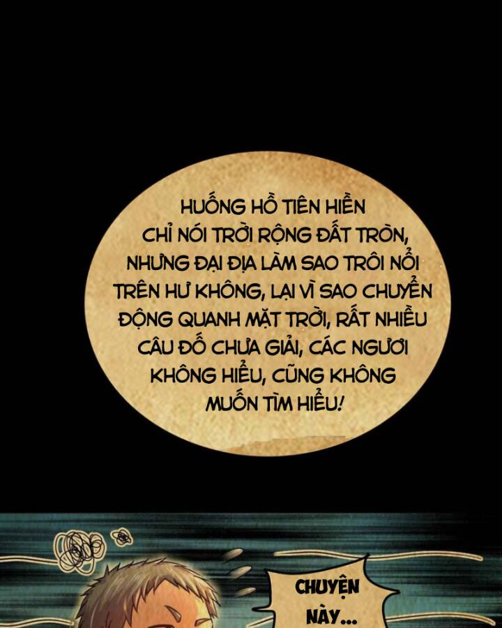 Xuân Thu Bá Đồ Chap 264 - Next Chap 265