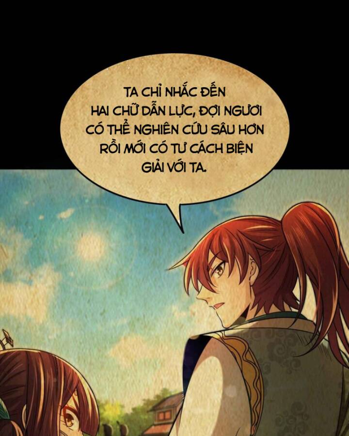 Xuân Thu Bá Đồ Chap 264 - Next Chap 265