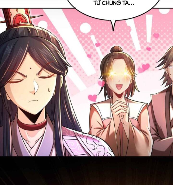 Xuân Thu Bá Đồ Chap 264 - Next Chap 265