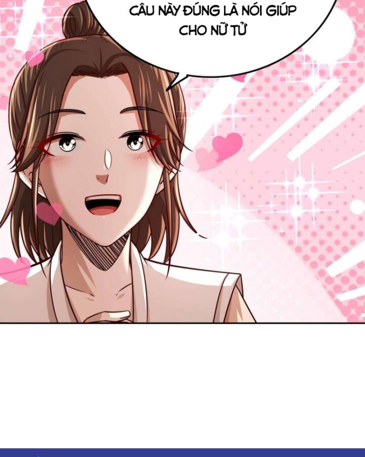 Xuân Thu Bá Đồ Chap 264 - Next Chap 265