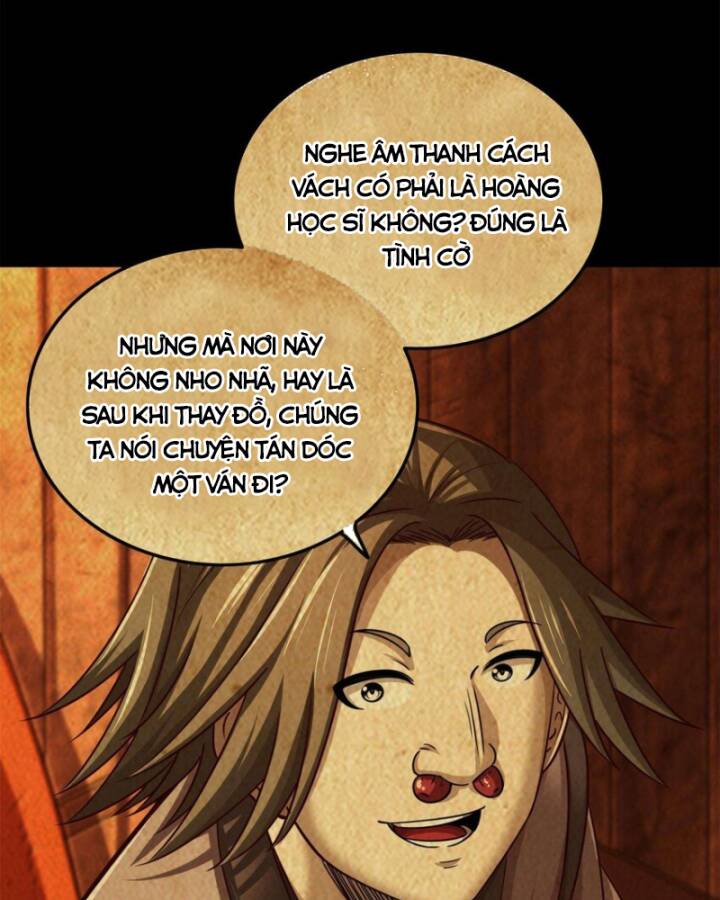 Xuân Thu Bá Đồ Chap 264 - Next Chap 265