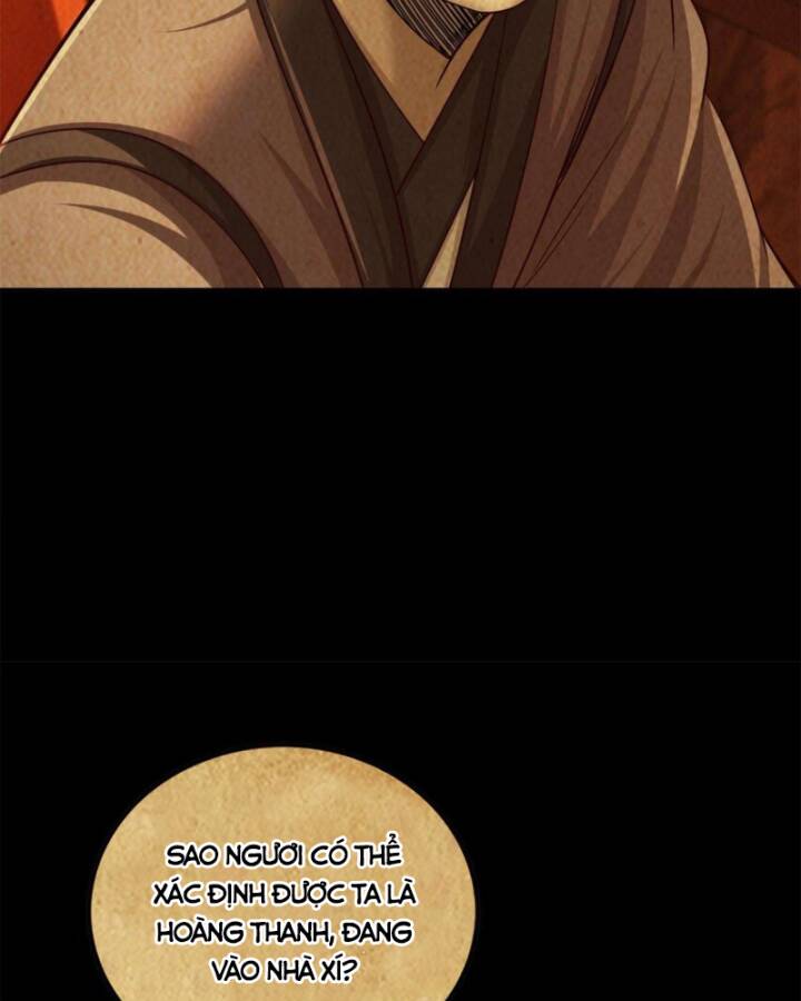 Xuân Thu Bá Đồ Chap 264 - Next Chap 265