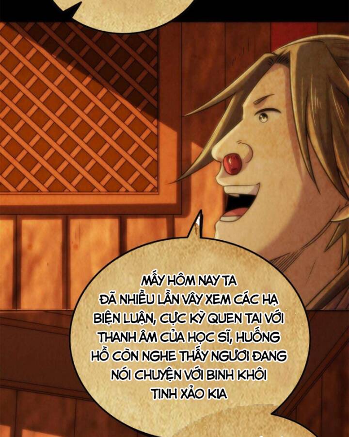 Xuân Thu Bá Đồ Chap 264 - Next Chap 265
