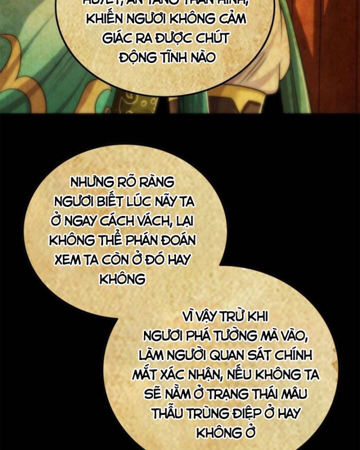 Xuân Thu Bá Đồ Chap 264 - Next Chap 265