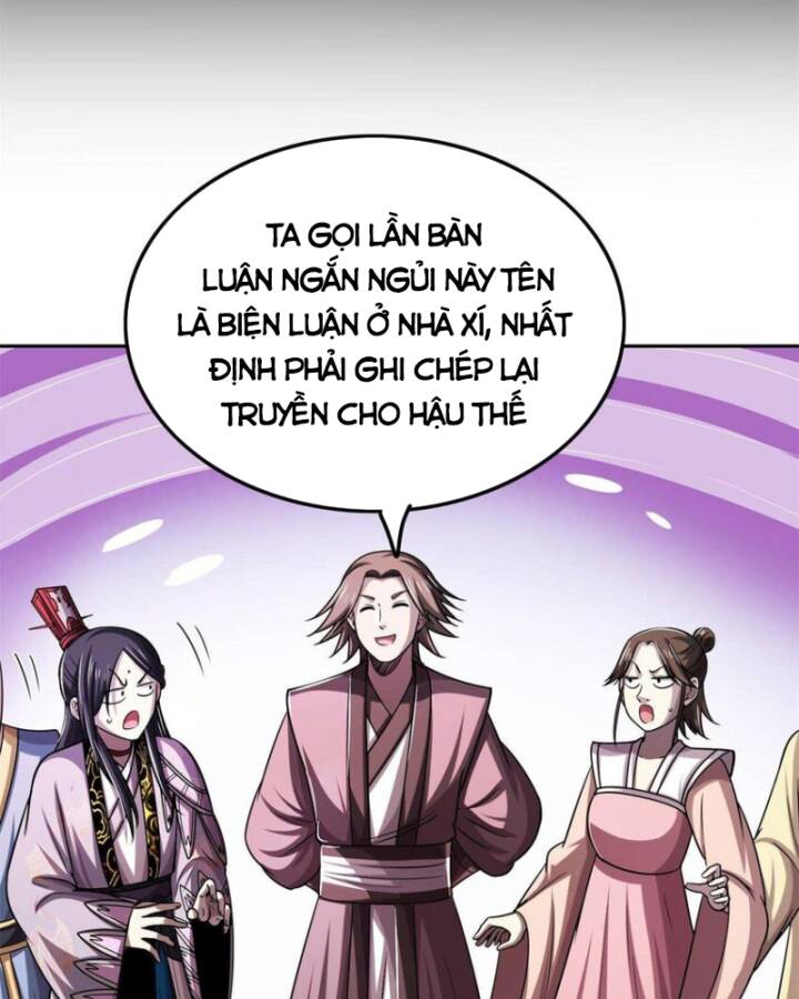 Xuân Thu Bá Đồ Chap 264 - Next Chap 265