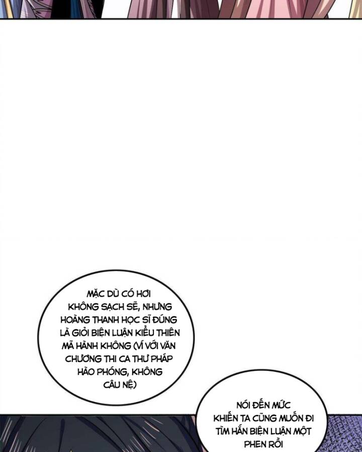 Xuân Thu Bá Đồ Chap 264 - Next Chap 265
