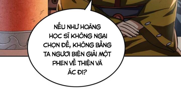 Xuân Thu Bá Đồ Chap 264 - Next Chap 265