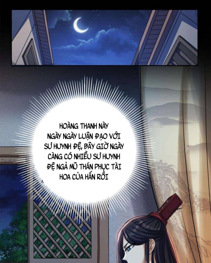Xuân Thu Bá Đồ Chap 264 - Next Chap 265