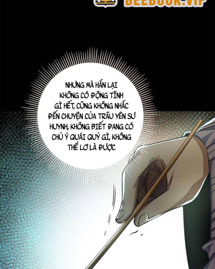 Xuân Thu Bá Đồ Chap 264 - Next Chap 265